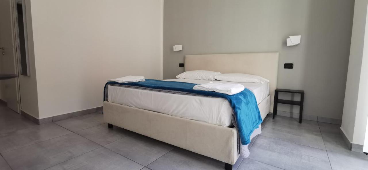 Hi Relais Rooms Napoli Eksteriør bilde