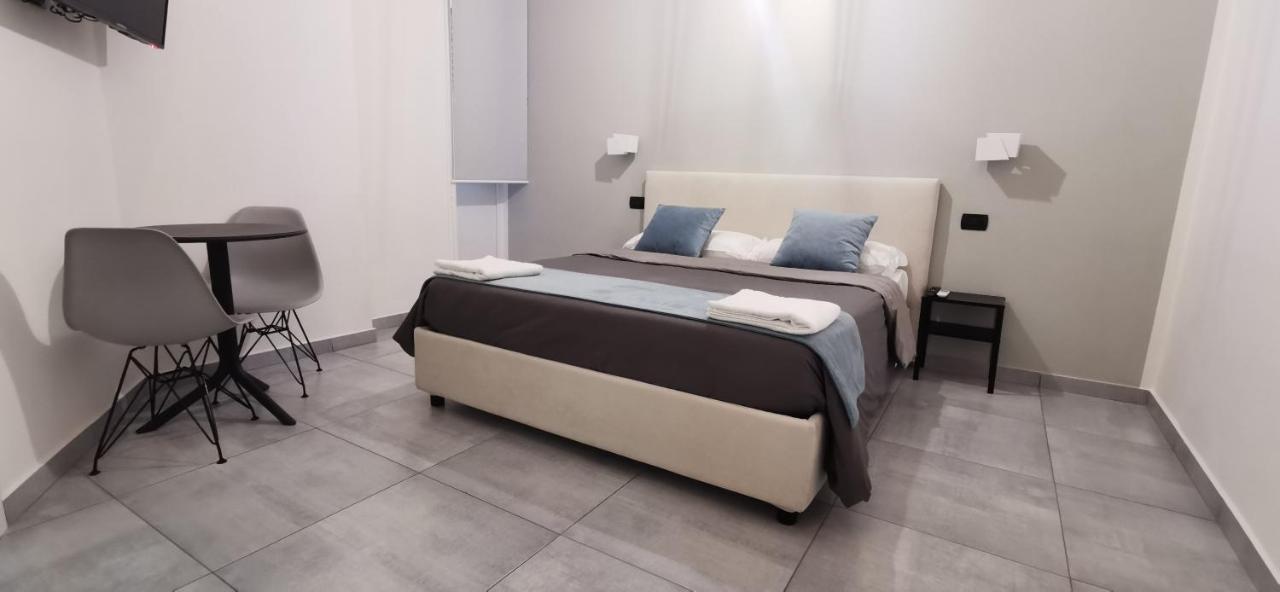 Hi Relais Rooms Napoli Eksteriør bilde