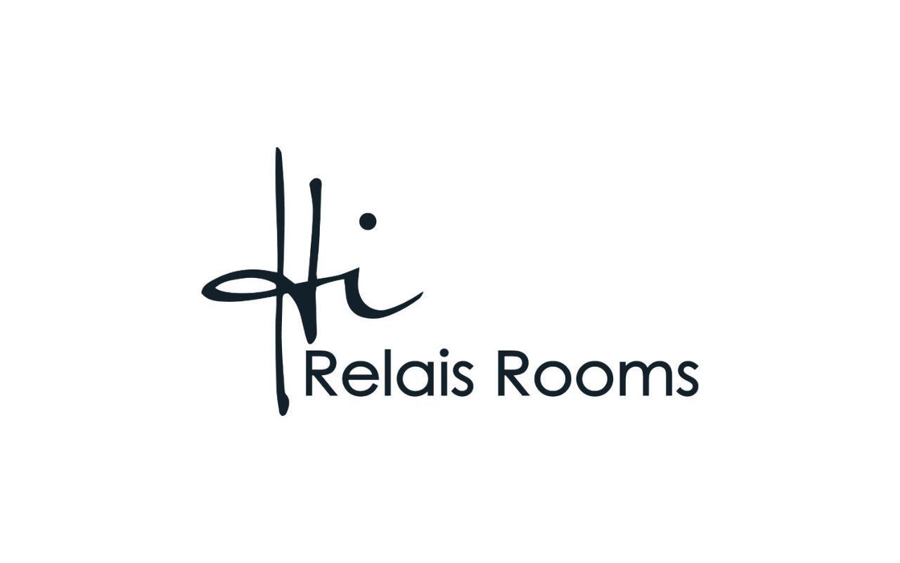 Hi Relais Rooms Napoli Eksteriør bilde